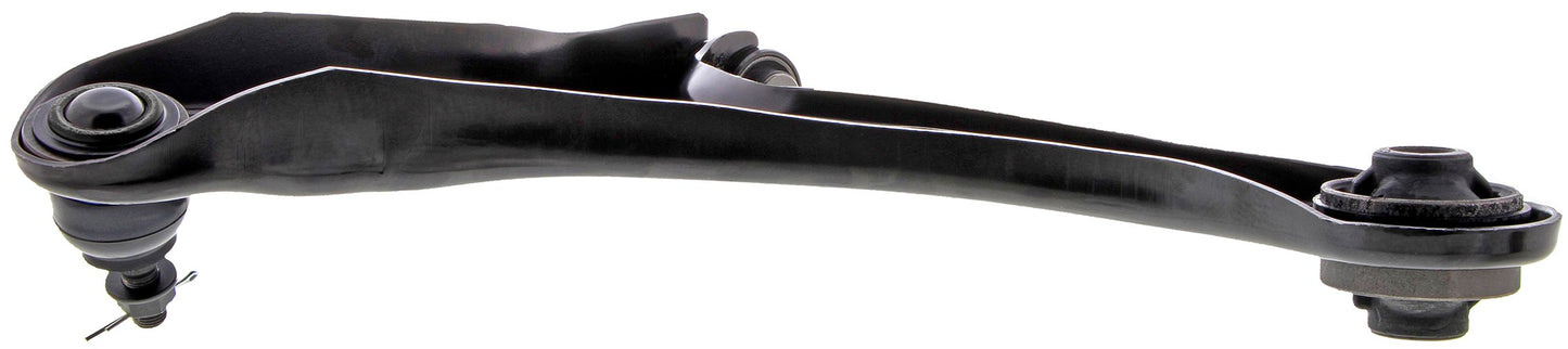 Mevotech Supreme Suspension Control Arm and Ball Joint Assembly CMS861279