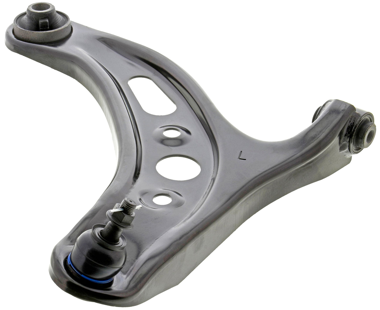 Mevotech Supreme Suspension Control Arm and Ball Joint Assembly CMS861279