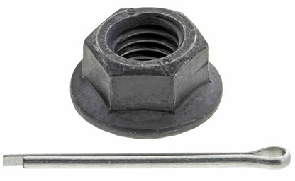 Mevotech Supreme Suspension Control Arm and Ball Joint Assembly CMS861279