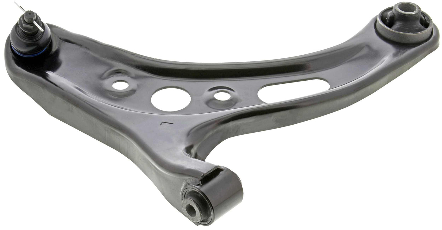 Mevotech Supreme Suspension Control Arm and Ball Joint Assembly CMS861279