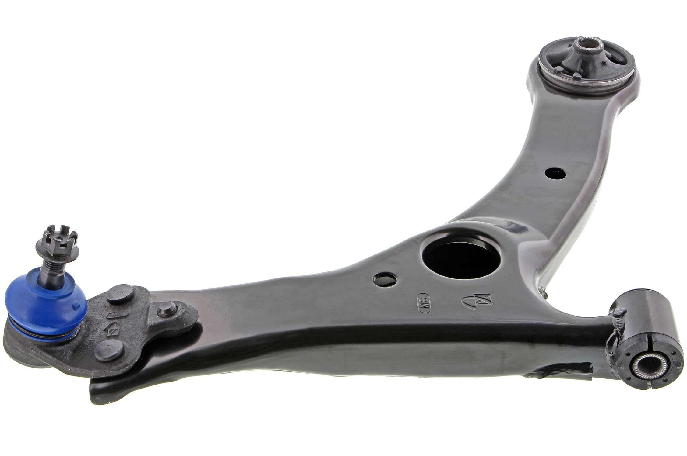 Mevotech Supreme Suspension Control Arm and Ball Joint Assembly CMS86127