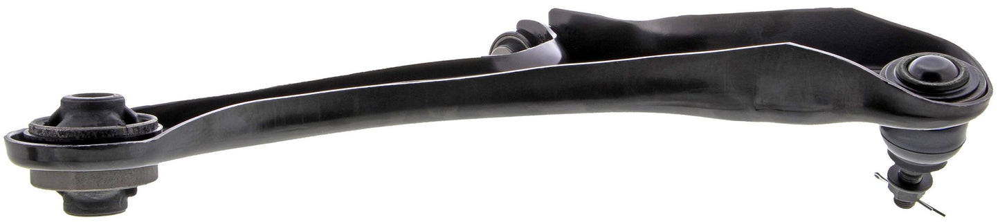 Mevotech Supreme Suspension Control Arm and Ball Joint Assembly CMS861280