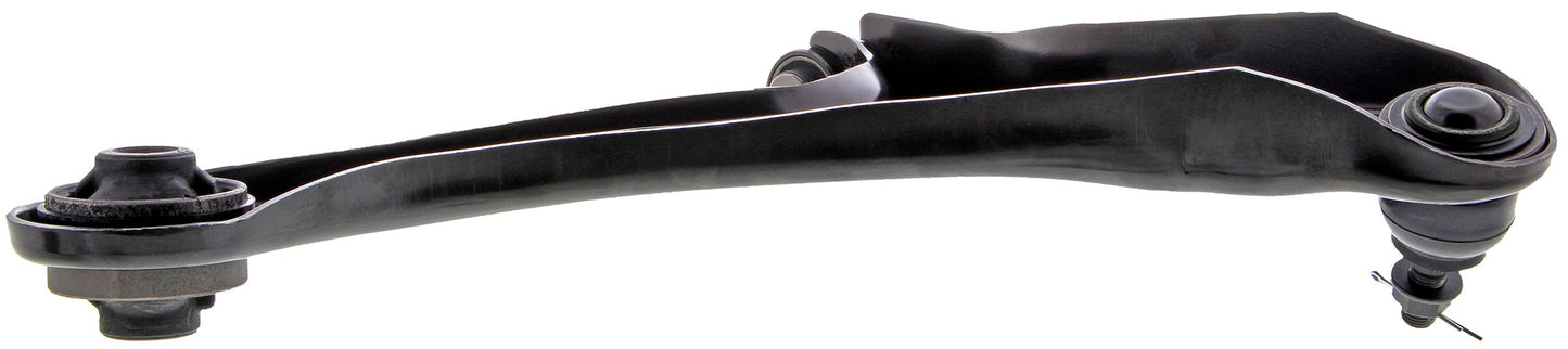 Mevotech Supreme Suspension Control Arm and Ball Joint Assembly CMS861280