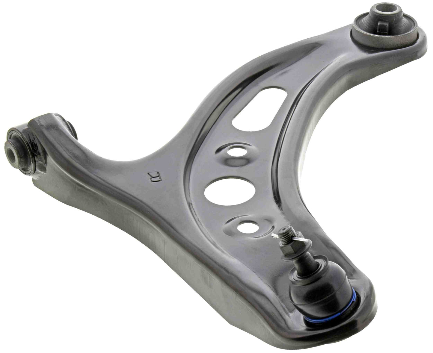 Mevotech Supreme Suspension Control Arm and Ball Joint Assembly CMS861280