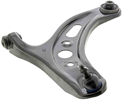 Mevotech Supreme Suspension Control Arm and Ball Joint Assembly CMS861280