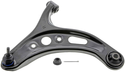Mevotech Supreme Suspension Control Arm and Ball Joint Assembly CMS861280