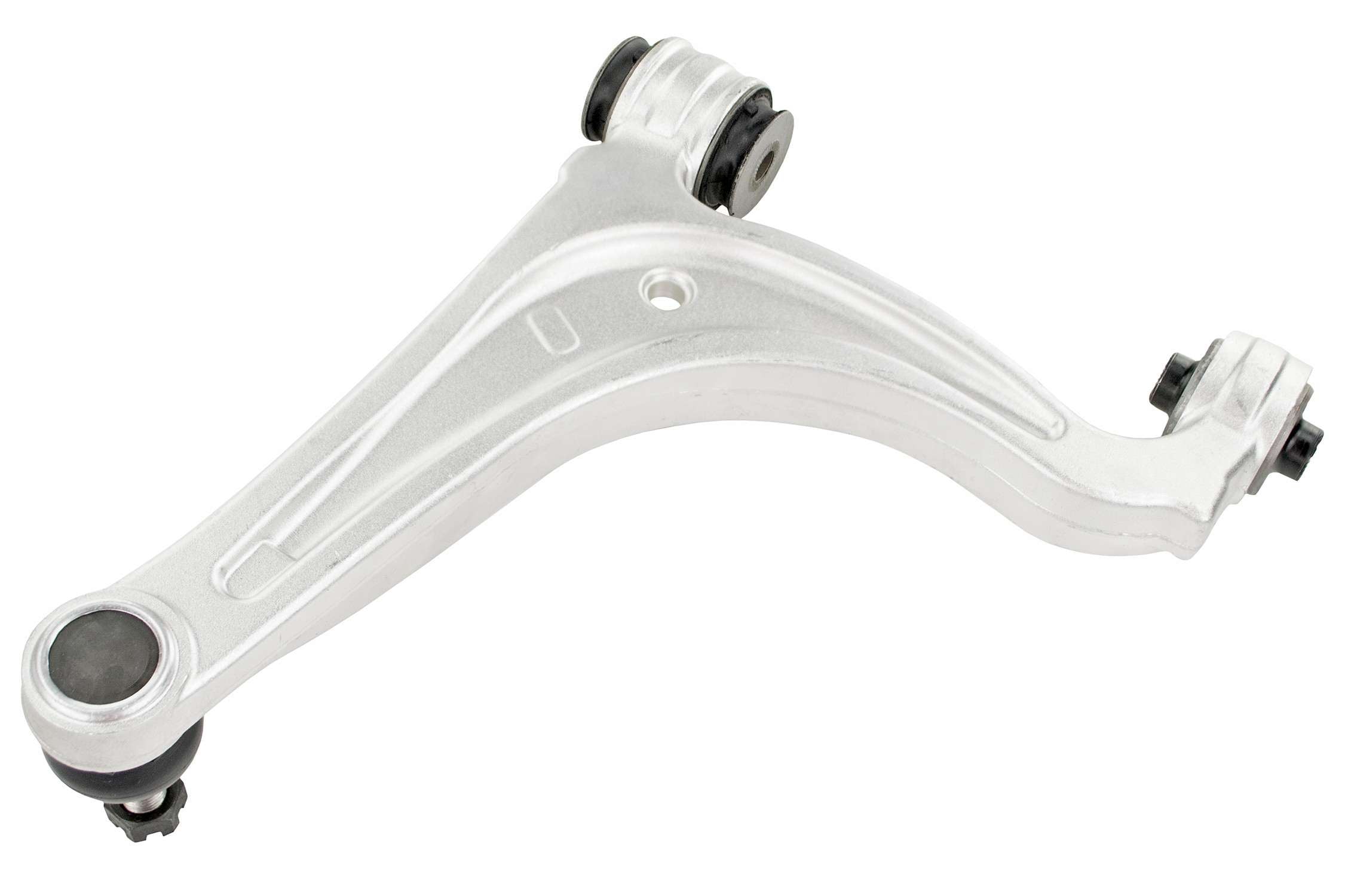 Mevotech Supreme Suspension Control Arm and Ball Joint Assembly CMS861286