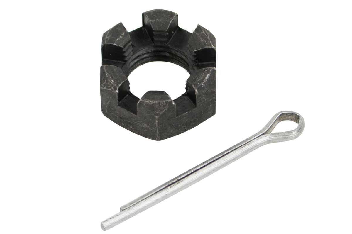 Mevotech Supreme Suspension Control Arm and Ball Joint Assembly CMS861286