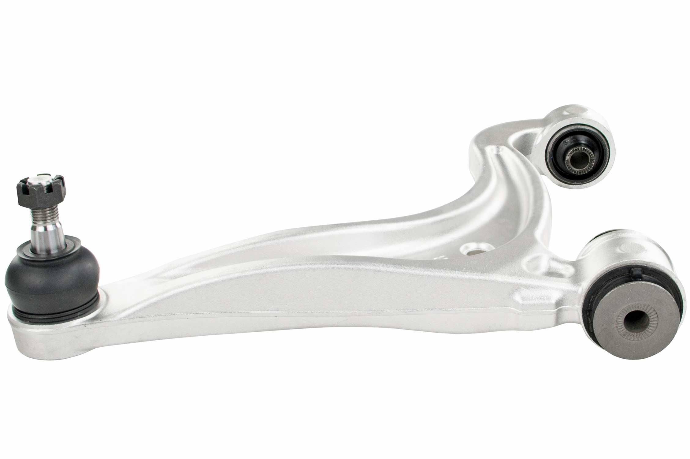 Mevotech Supreme Suspension Control Arm and Ball Joint Assembly CMS861286