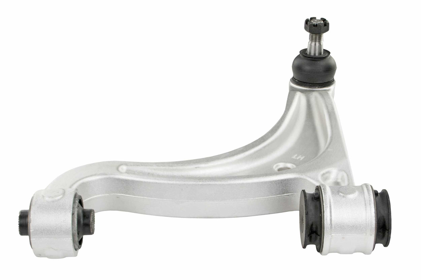 Mevotech Supreme Suspension Control Arm and Ball Joint Assembly CMS861287