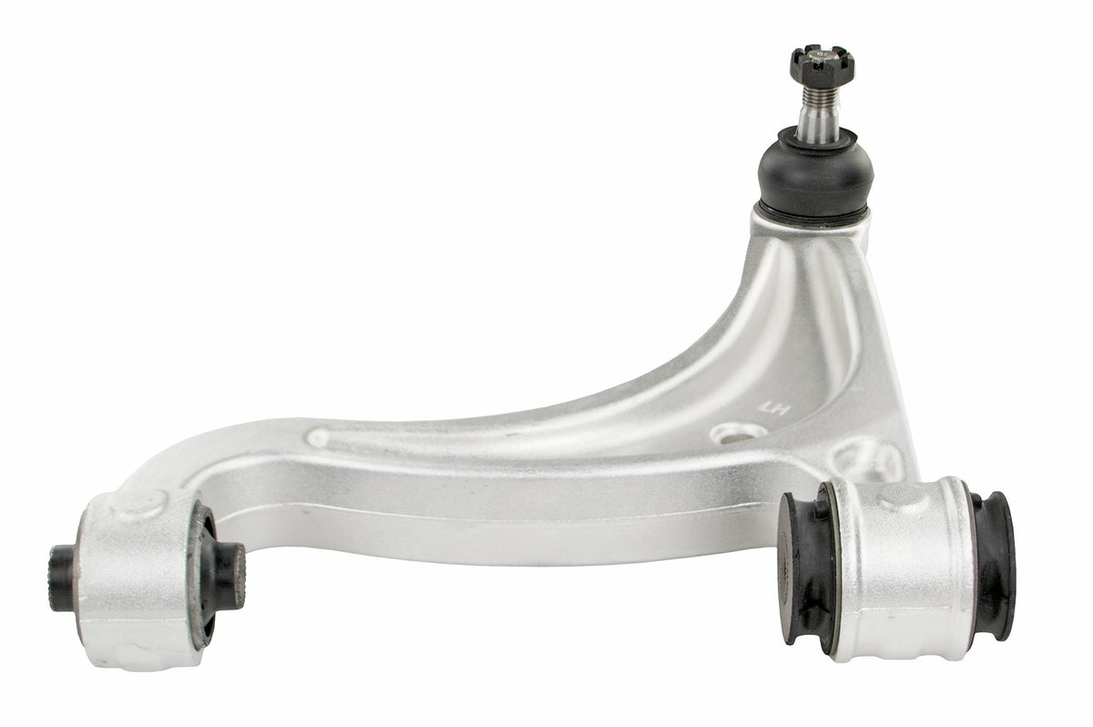 Mevotech Supreme Suspension Control Arm and Ball Joint Assembly CMS861287