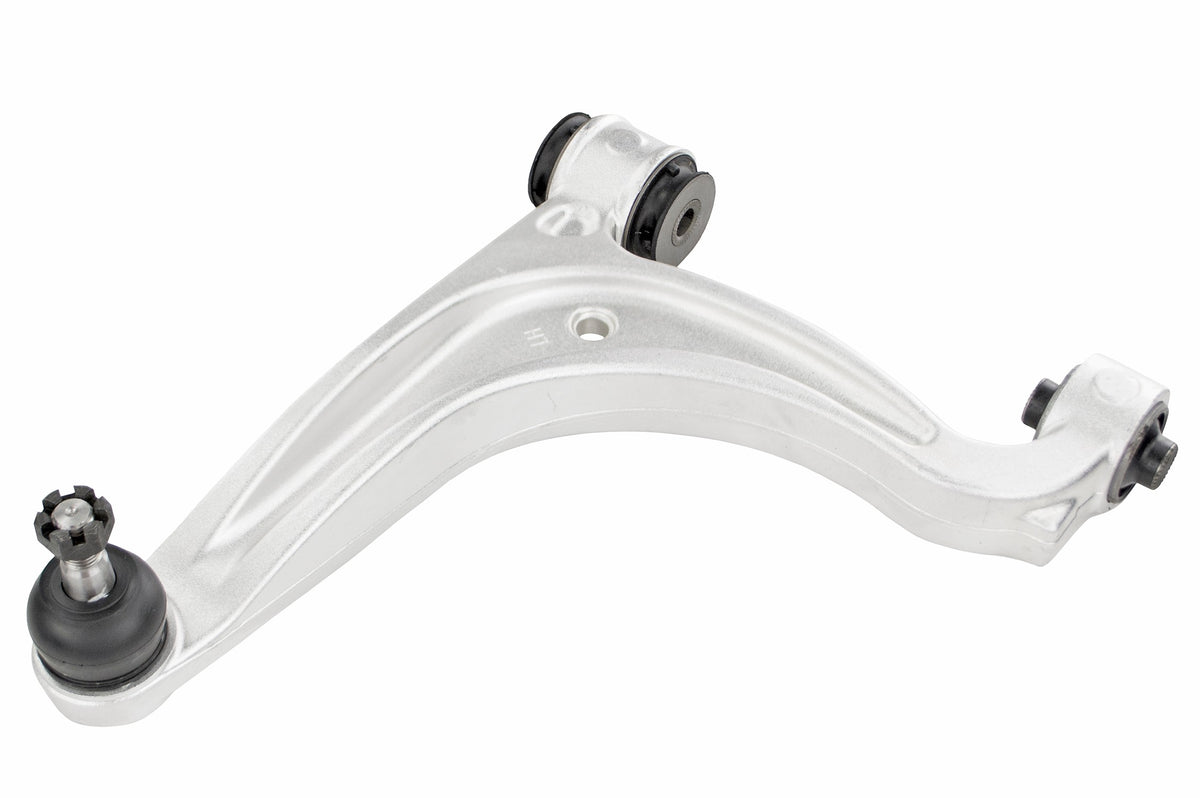 Mevotech Supreme Suspension Control Arm and Ball Joint Assembly CMS861287