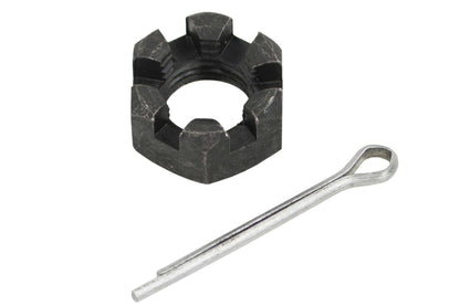 Mevotech Supreme Suspension Control Arm and Ball Joint Assembly CMS861287