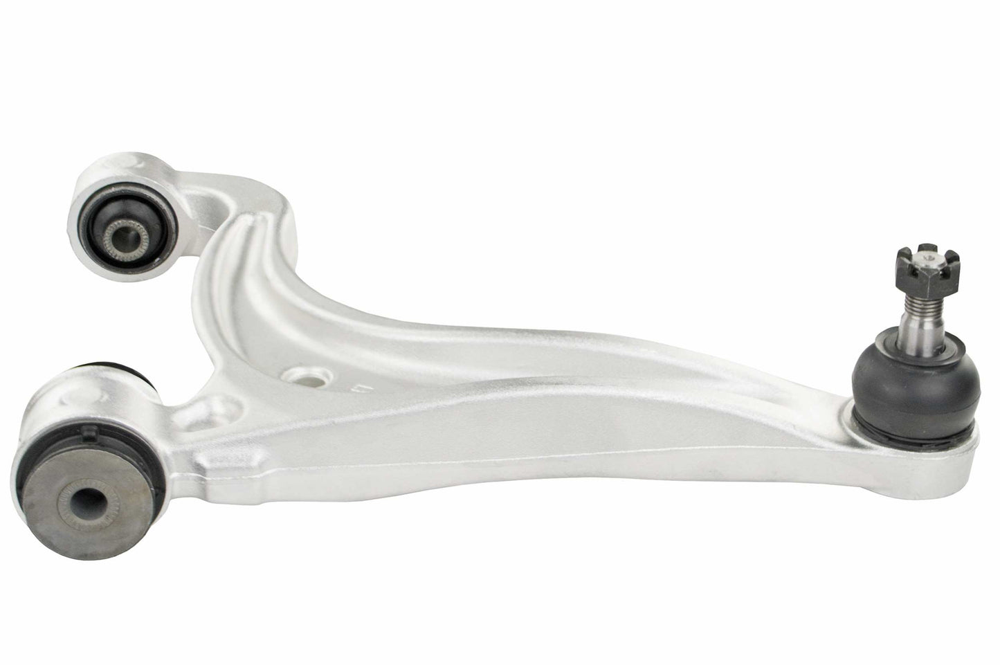 Mevotech Supreme Suspension Control Arm and Ball Joint Assembly CMS861287