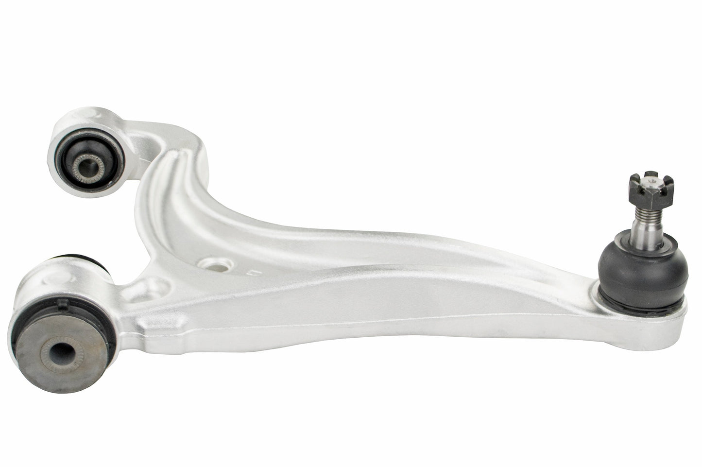 Mevotech Supreme Suspension Control Arm and Ball Joint Assembly CMS861287