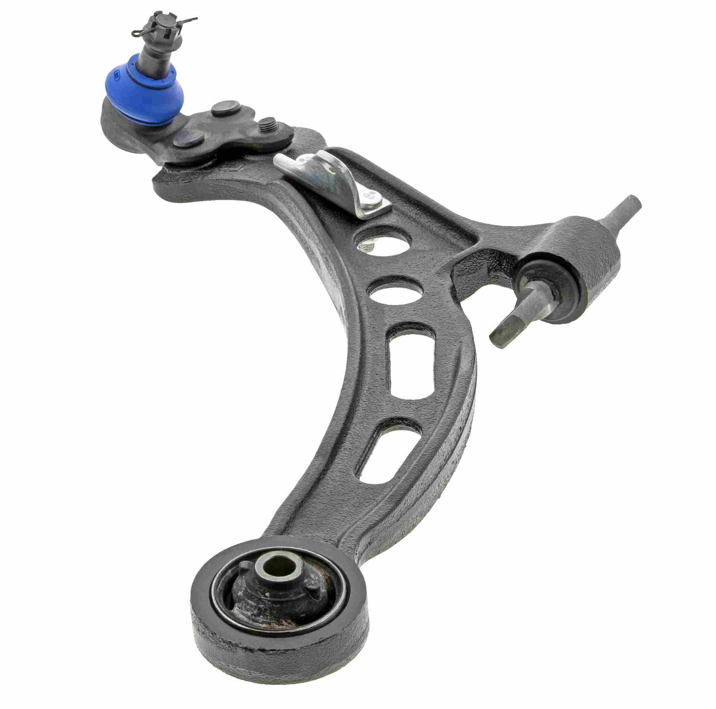 Mevotech Supreme Suspension Control Arm and Ball Joint Assembly CMS861288