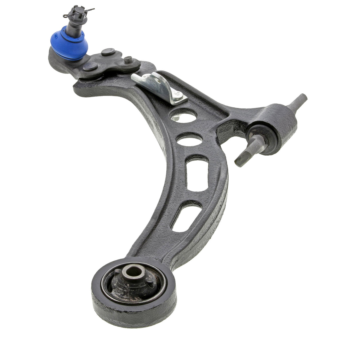 Mevotech Supreme Suspension Control Arm and Ball Joint Assembly CMS861288