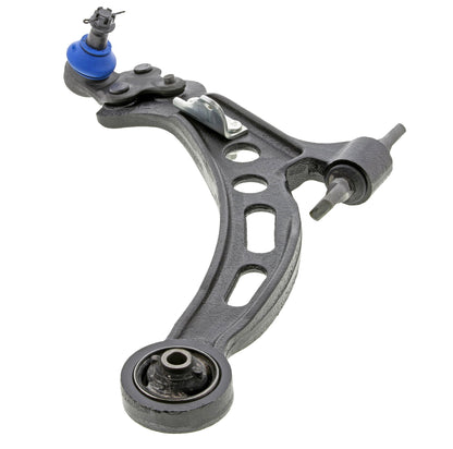 Mevotech Supreme Suspension Control Arm and Ball Joint Assembly CMS861288