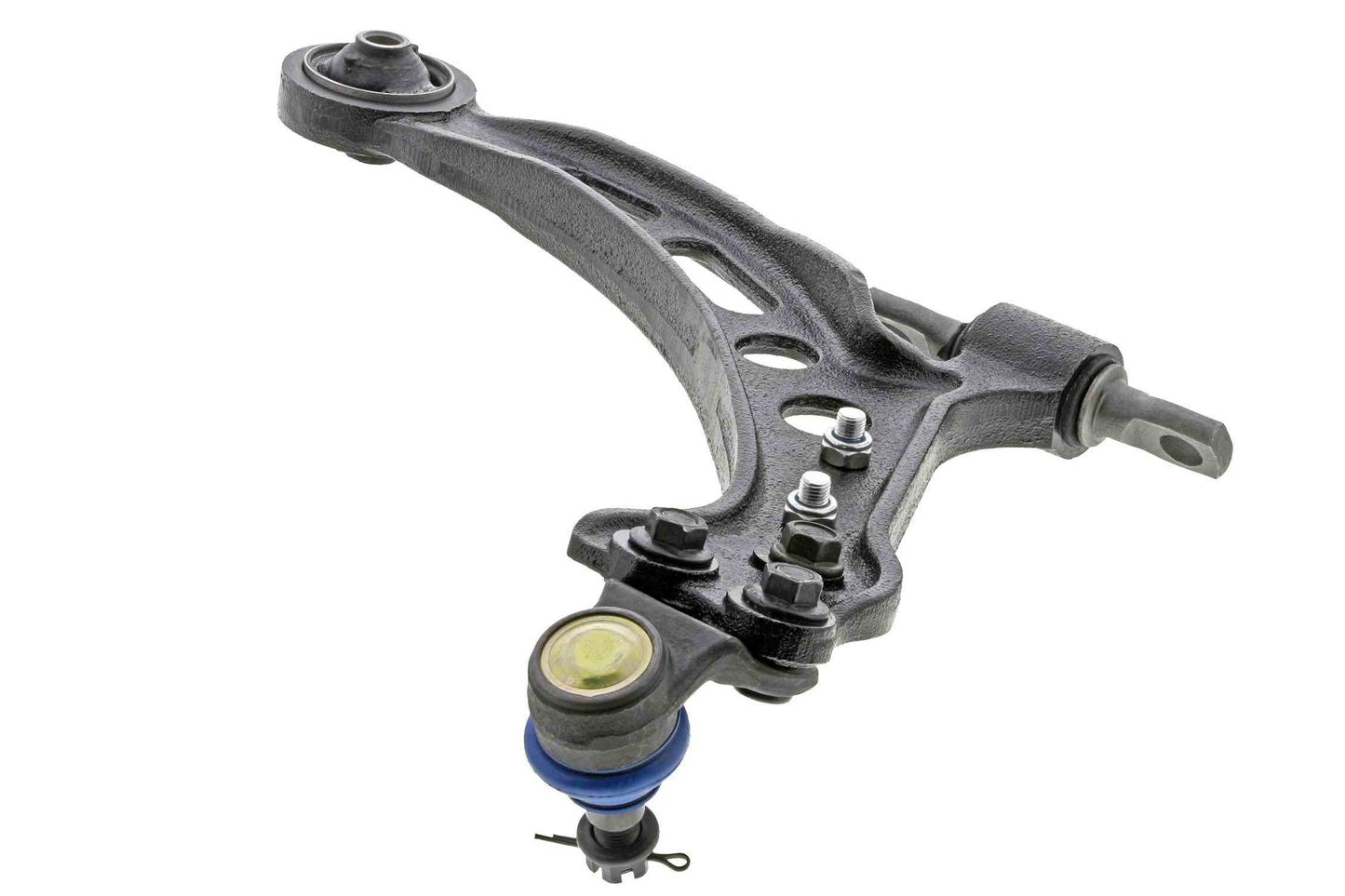 Mevotech Supreme Suspension Control Arm and Ball Joint Assembly CMS861288