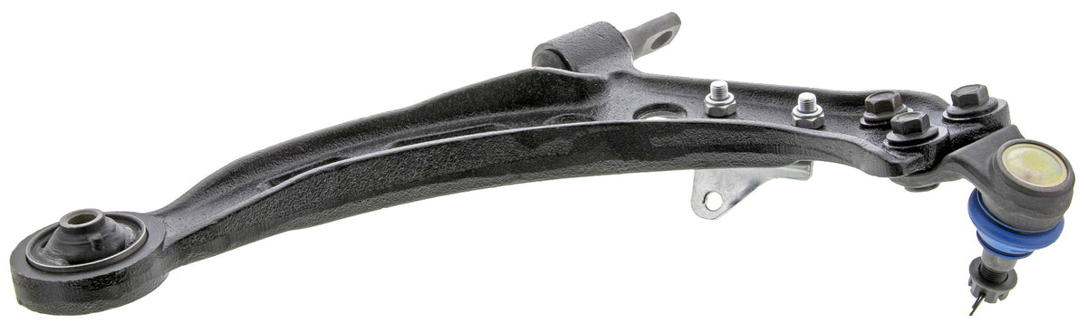 Mevotech Supreme Suspension Control Arm and Ball Joint Assembly CMS861288