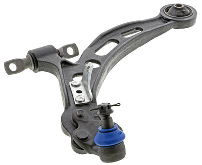 Mevotech Supreme Suspension Control Arm and Ball Joint Assembly CMS861288