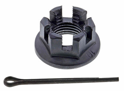 Mevotech Supreme Suspension Control Arm and Ball Joint Assembly CMS861288