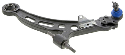 Mevotech Supreme Suspension Control Arm and Ball Joint Assembly CMS861288