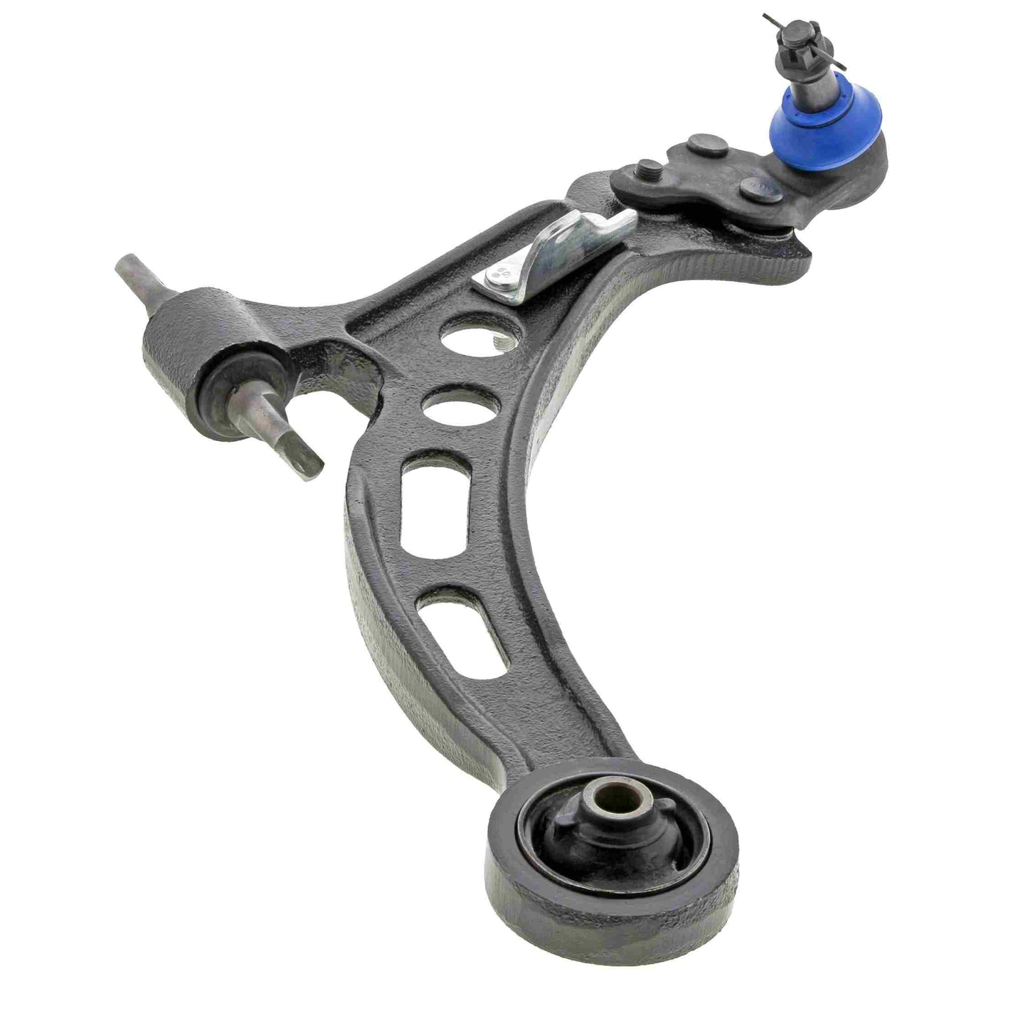 Mevotech Supreme Suspension Control Arm and Ball Joint Assembly CMS861289