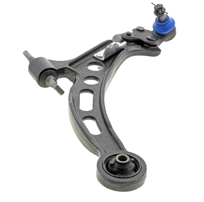 Mevotech Supreme Suspension Control Arm and Ball Joint Assembly CMS861289