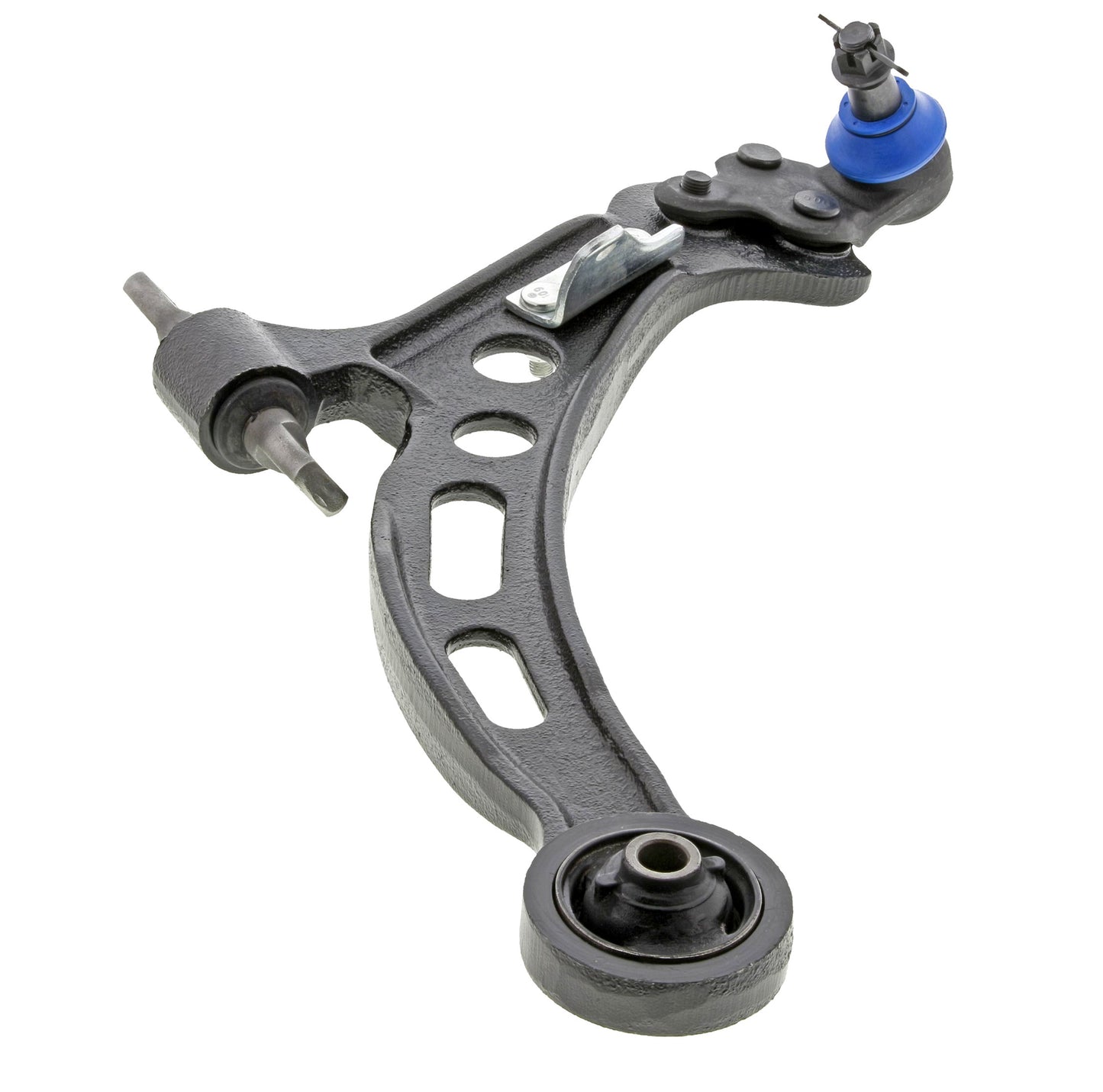Mevotech Supreme Suspension Control Arm and Ball Joint Assembly CMS861289