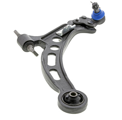 Mevotech Supreme Suspension Control Arm and Ball Joint Assembly CMS861289