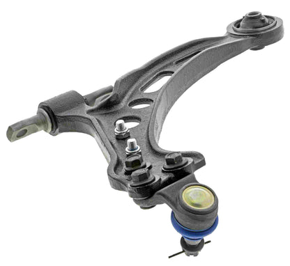Mevotech Supreme Suspension Control Arm and Ball Joint Assembly CMS861289