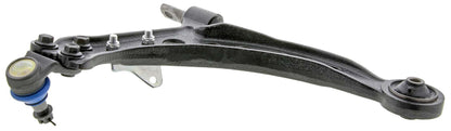 Mevotech Supreme Suspension Control Arm and Ball Joint Assembly CMS861289