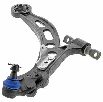Mevotech Supreme Suspension Control Arm and Ball Joint Assembly CMS861289