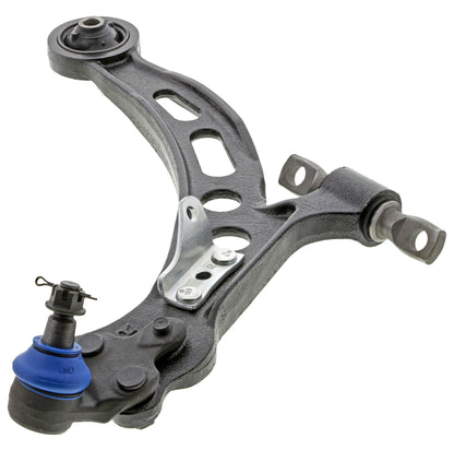 Mevotech Supreme Suspension Control Arm and Ball Joint Assembly CMS861289