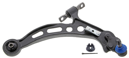 Mevotech Supreme Suspension Control Arm and Ball Joint Assembly CMS861289