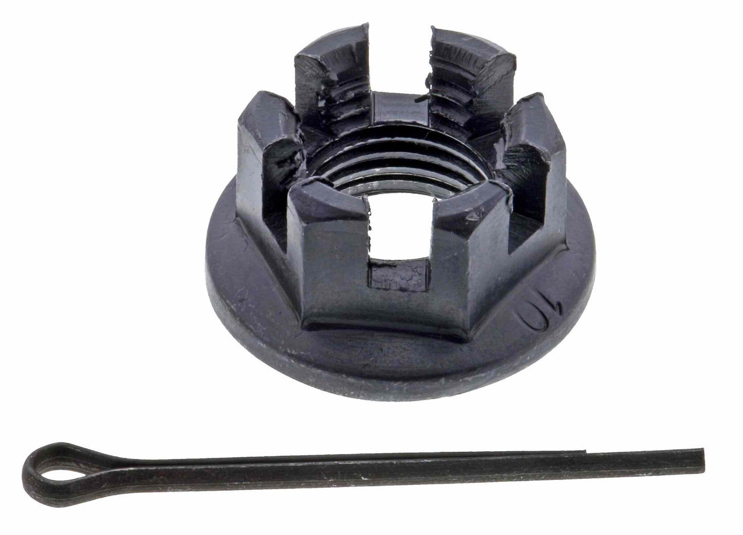 Mevotech Supreme Suspension Control Arm and Ball Joint Assembly CMS861289
