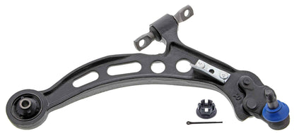 Mevotech Supreme Suspension Control Arm and Ball Joint Assembly CMS861289