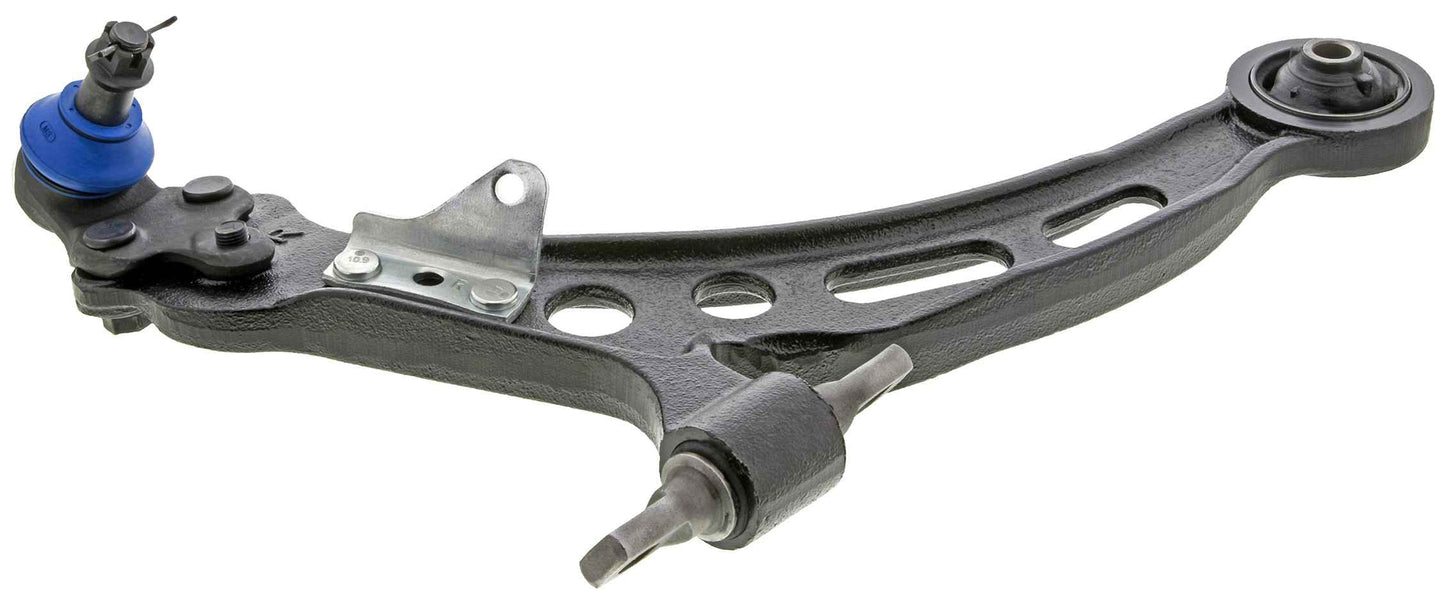 Mevotech Supreme Suspension Control Arm and Ball Joint Assembly CMS861289