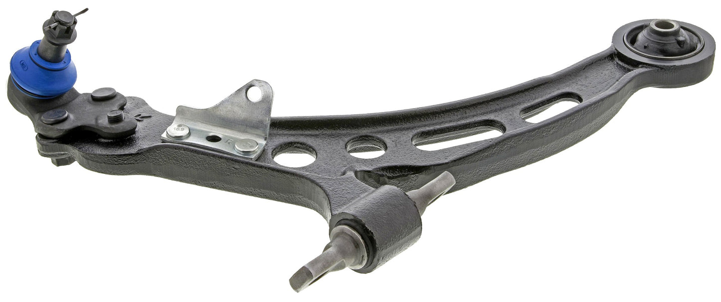 Mevotech Supreme Suspension Control Arm and Ball Joint Assembly CMS861289