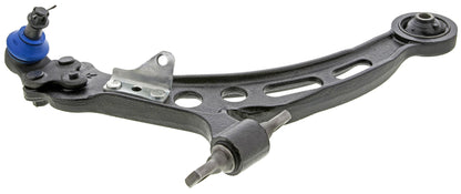 Mevotech Supreme Suspension Control Arm and Ball Joint Assembly CMS861289