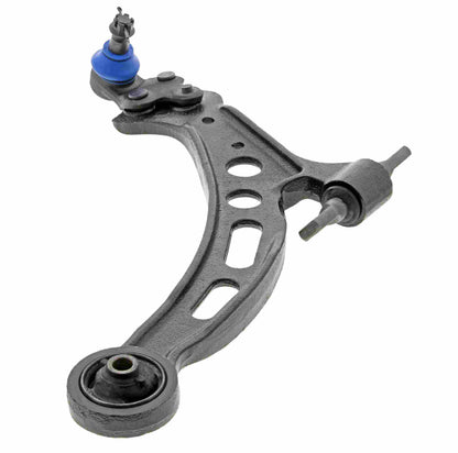 Mevotech Supreme Suspension Control Arm and Ball Joint Assembly CMS861290