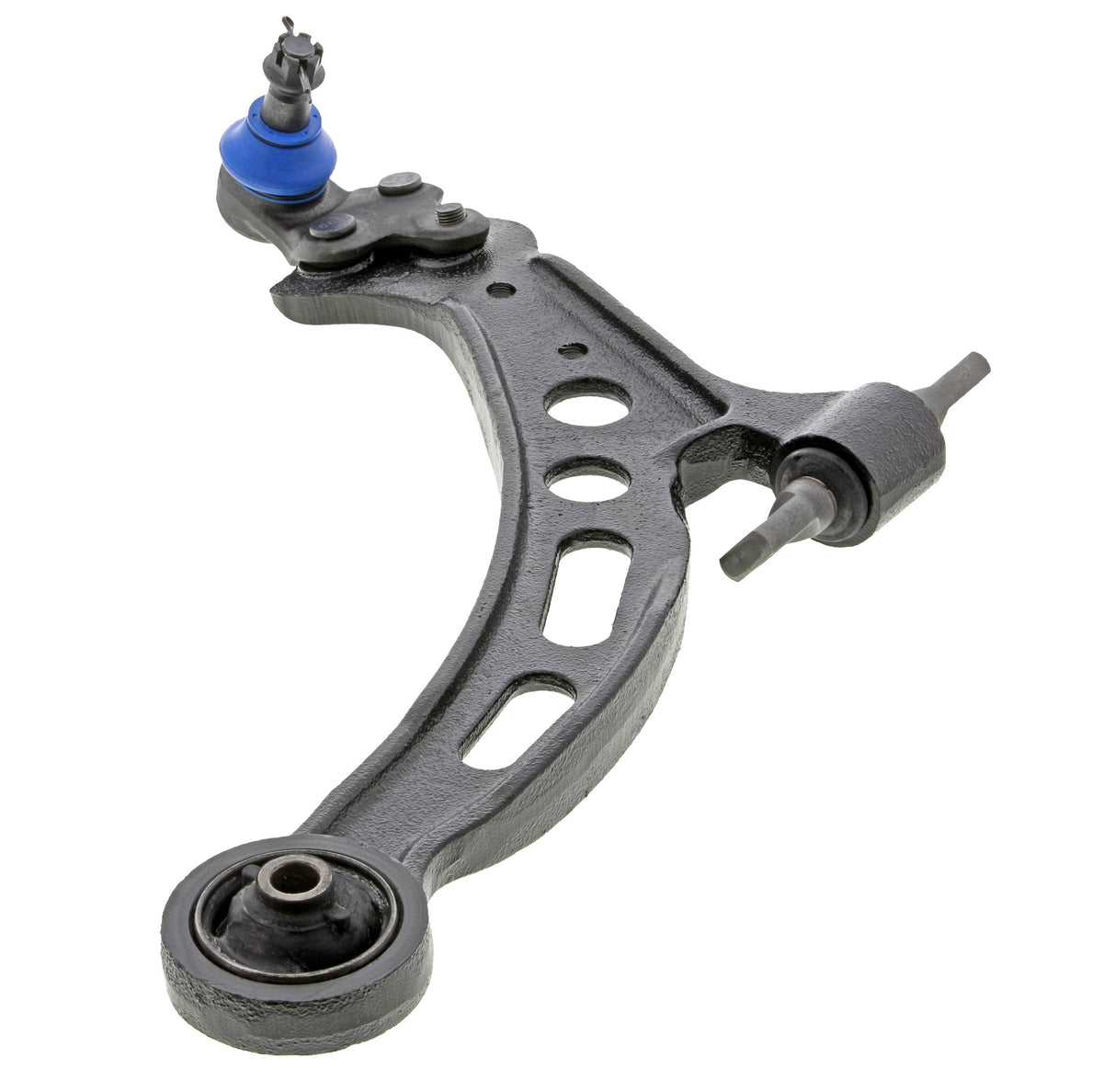 Mevotech Supreme Suspension Control Arm and Ball Joint Assembly CMS861290