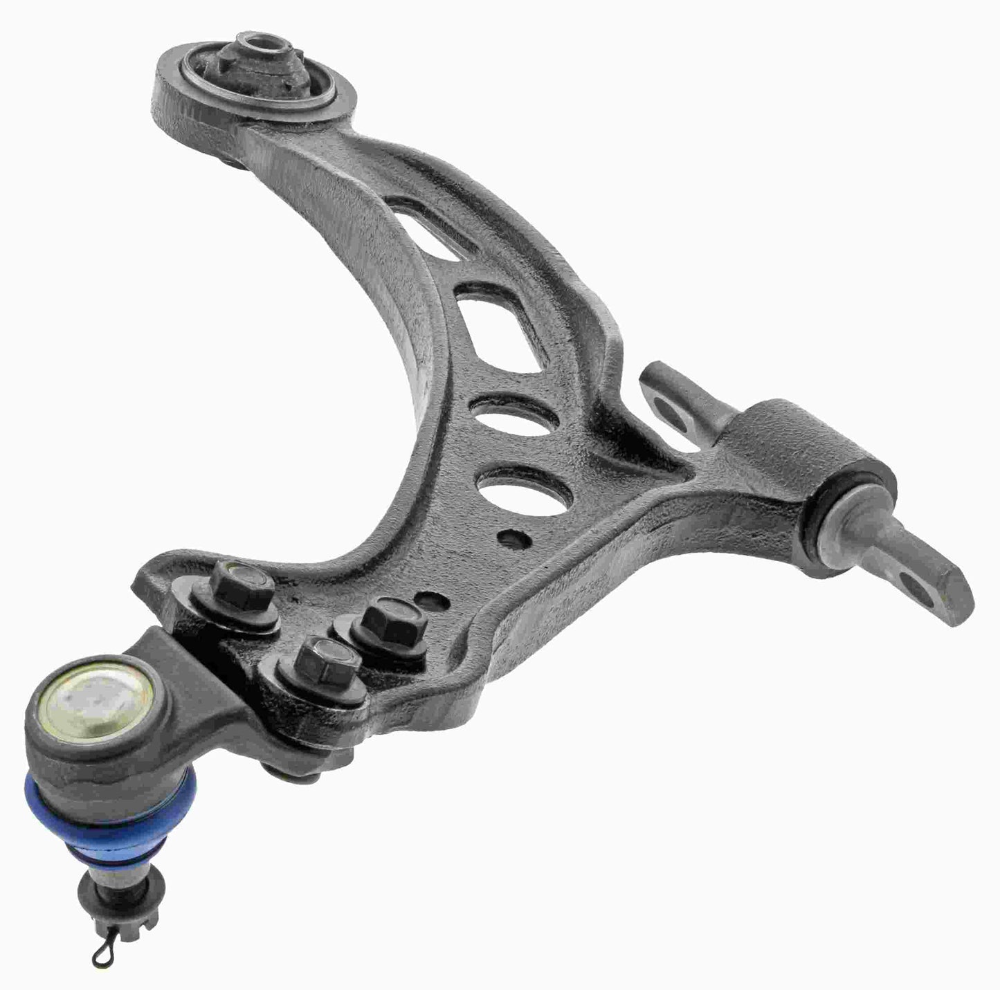 Mevotech Supreme Suspension Control Arm and Ball Joint Assembly CMS861290