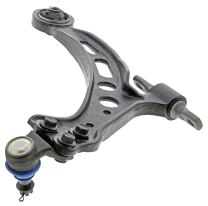 Mevotech Supreme Suspension Control Arm and Ball Joint Assembly CMS861290