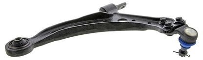 Mevotech Supreme Suspension Control Arm and Ball Joint Assembly CMS861290