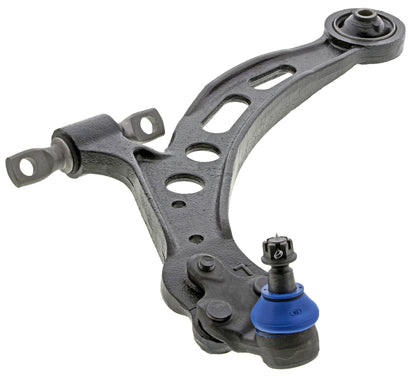 Mevotech Supreme Suspension Control Arm and Ball Joint Assembly CMS861290