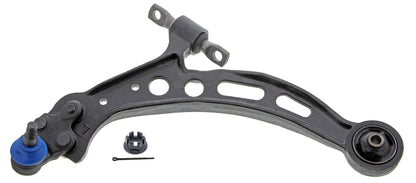 Mevotech Supreme Suspension Control Arm and Ball Joint Assembly CMS861290