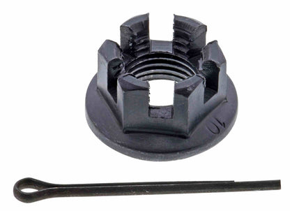 Mevotech Supreme Suspension Control Arm and Ball Joint Assembly CMS861290