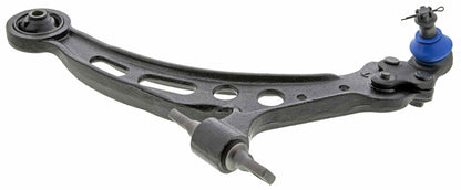 Mevotech Supreme Suspension Control Arm and Ball Joint Assembly CMS861290